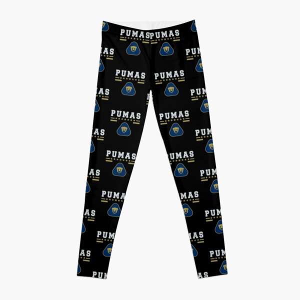 Pants de pumas discount unam