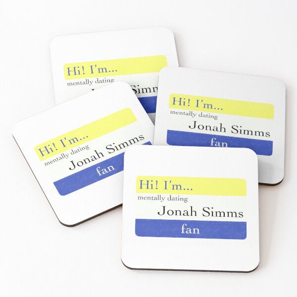 Item preview, superstore name tag designed and sold by harrynnetflix.