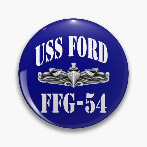 Item preview, USS FORD (FFG-54) SHIP'S STORE designed and sold by militarygifts.