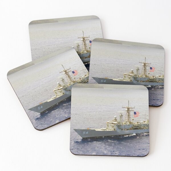 Item preview, USS FORD (FFG-54) SHIP'S STORE designed and sold by militarygifts.