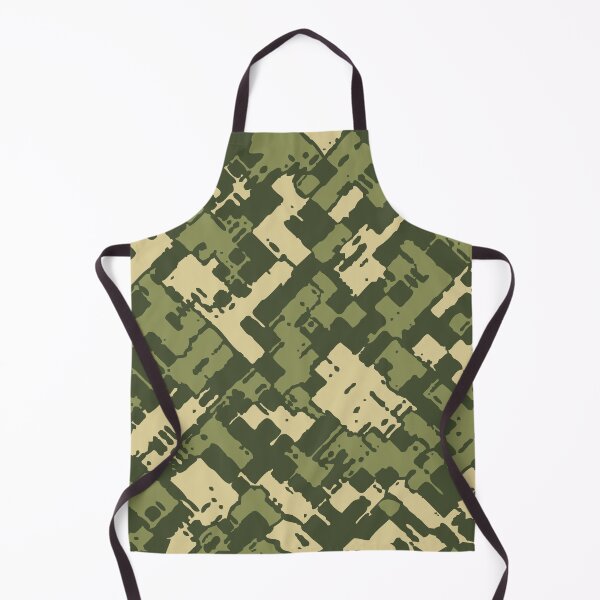 Item preview, Military Army camouflage Pattern designed and sold by The Vibe.
