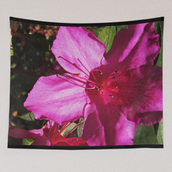 Item preview, Pink Flower 20 designed and sold by rebeccaholbrook.