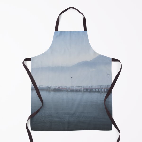 Item preview, Nostalgic Hakone Pier Memories designed and sold by recs-official.