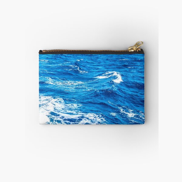 Item preview, Ocean Water Blue designed and sold by Voxarto.
