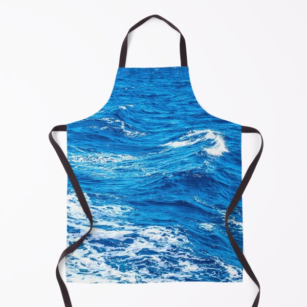 Item preview, Ocean Water Blue designed and sold by Voxarto.