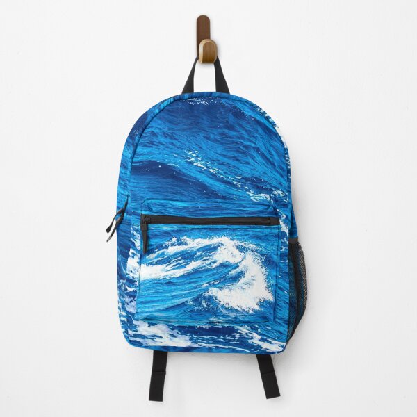 Item preview, Ocean Water Blue designed and sold by Voxarto.
