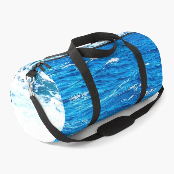 Item preview, Ocean Water Blue designed and sold by Voxarto.