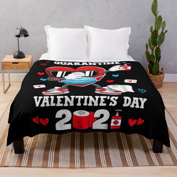 Item preview, Dabbing Heart In A Mask Happy Valentines Day 2021 Men Women designed and sold by JorelysAberle99.