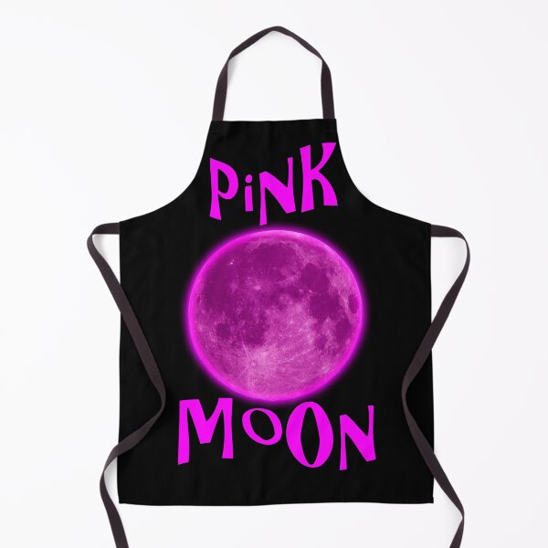 Item preview, Pink Moon Supermoon designed and sold by aventi24.