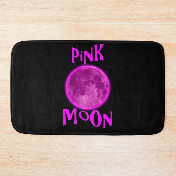 Item preview, Pink Moon Supermoon designed and sold by aventi24.