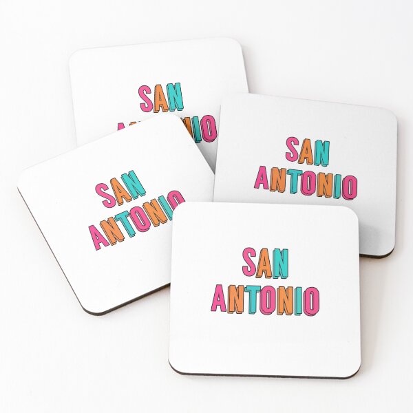 Item preview, San Antonio designed and sold by Maya-brooke.