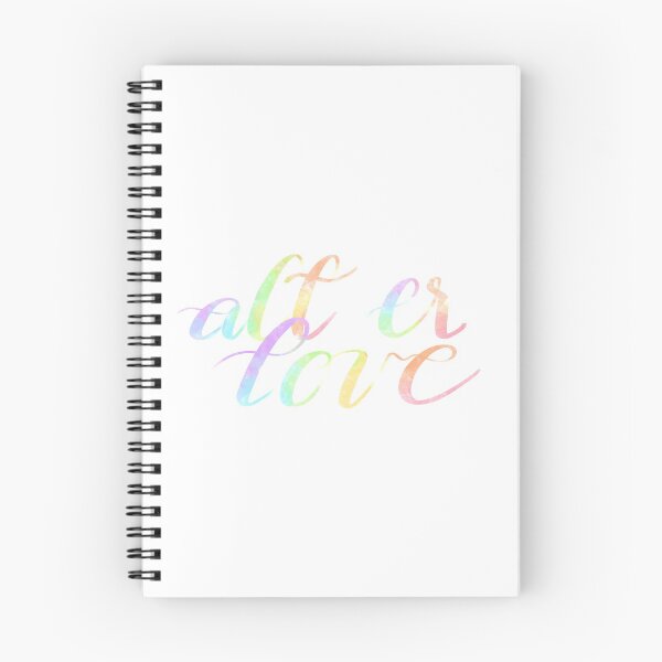 Item preview, alt er love designed and sold by harrynnetflix.