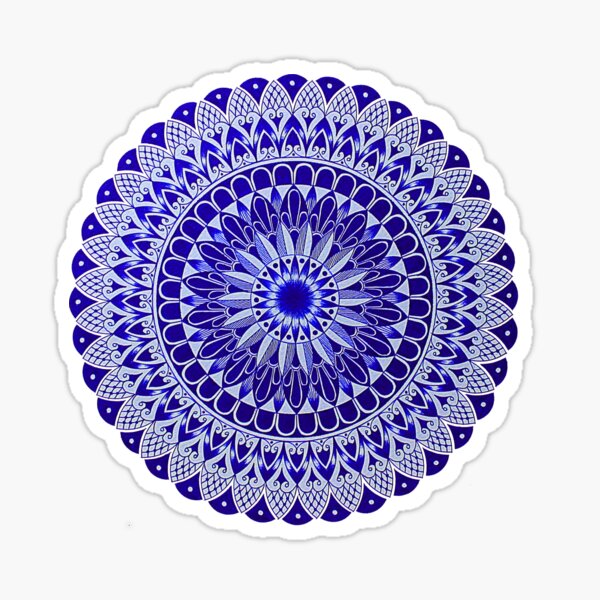 Item preview, Moroccan Design Style Tiles designed and sold by nocebee.