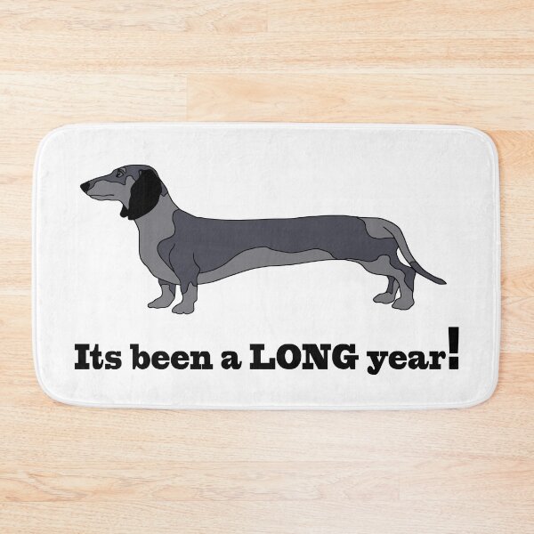 Item preview, Long Year! designed and sold by kamkam19.
