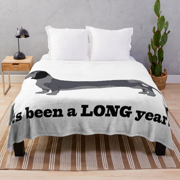 Item preview, Long Year! designed and sold by kamkam19.