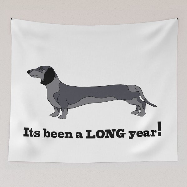 Item preview, Long Year! designed and sold by kamkam19.