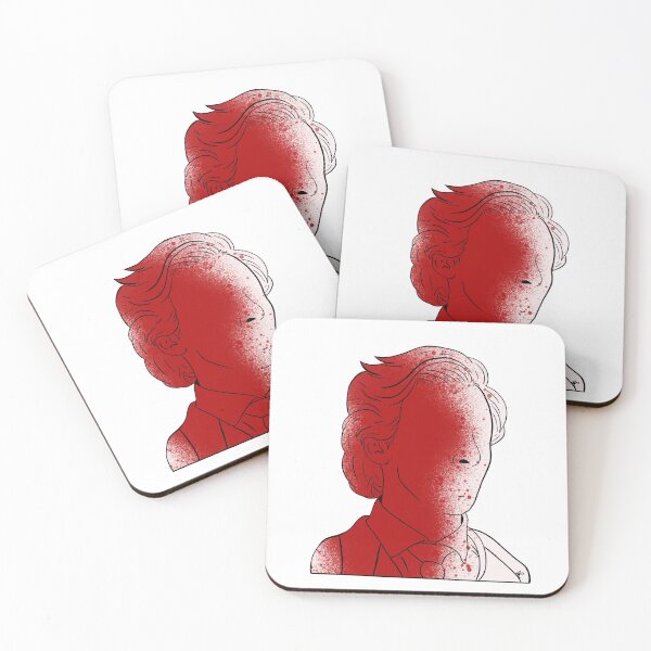 Item preview, American psycho  designed and sold by Aya C.