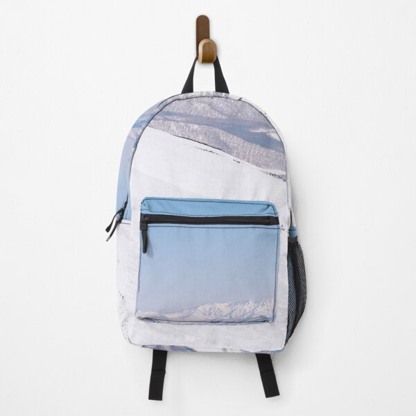 Item preview, Snowy Mountain designed and sold by recs-official.
