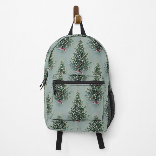 Item preview, Vintage Christmas Tree designed and sold by longneckgoosie.