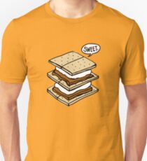 Sweet! Unisex T-Shirt