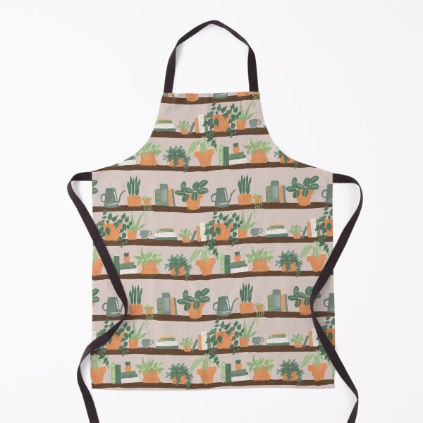 Item preview, Terracotta Plant Shelf  designed and sold by plantmoth.