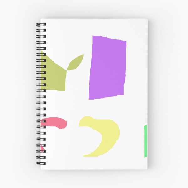 Item preview, Six Shapes designed and sold by masabo.