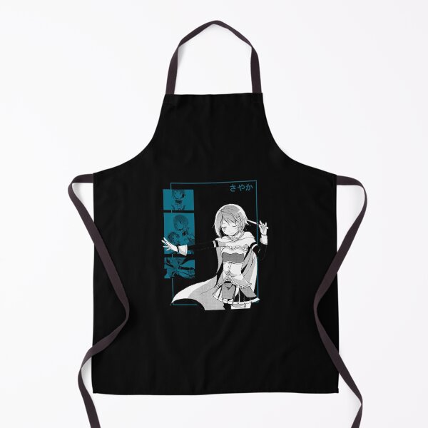 Item preview, Mahou Shoujo Madoka Magica - Sayaka Miki designed and sold by JorelysAberle99.