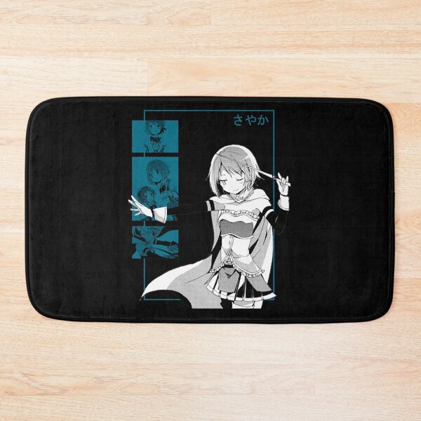 Item preview, Mahou Shoujo Madoka Magica - Sayaka Miki designed and sold by JorelysAberle99.
