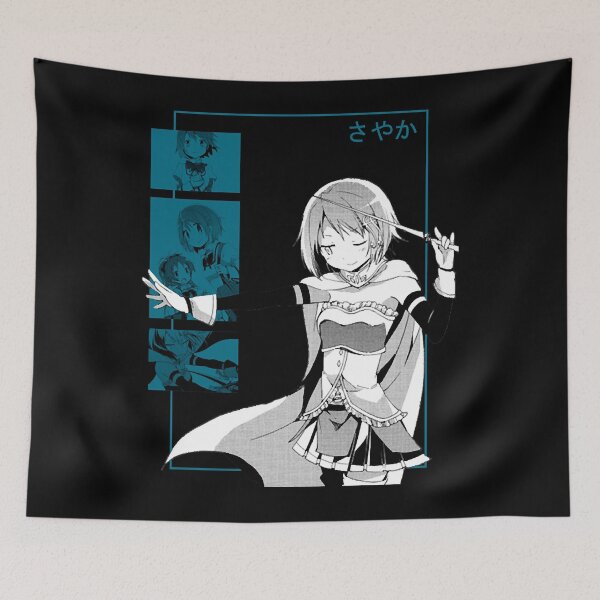 Item preview, Mahou Shoujo Madoka Magica - Sayaka Miki designed and sold by JorelysAberle99.