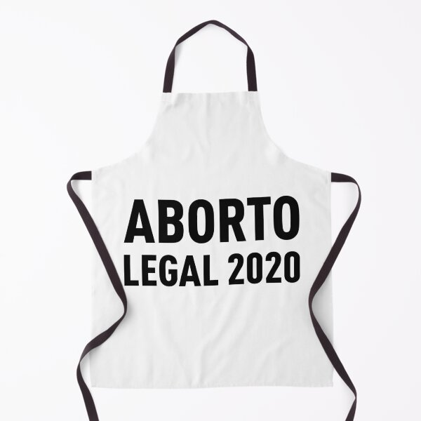 Artikelvorschau, Aborto Legal 2020 entworfen und verkauft von FilipeFerreira.