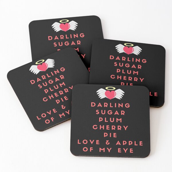 Item preview, terms of endearment designed and sold by Revel-in.