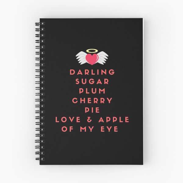 Item preview, terms of endearment designed and sold by Revel-in.