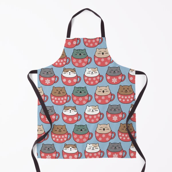 Item preview, Cat Pattern designed and sold by Timegraf.