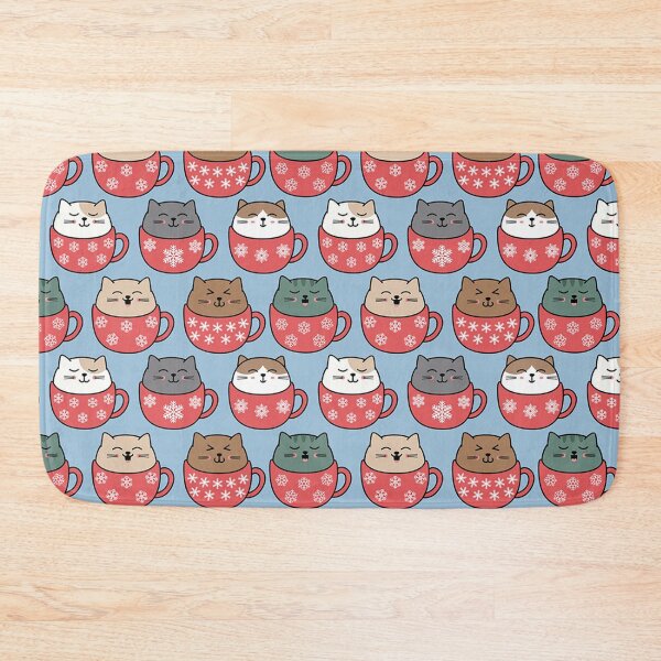Item preview, Cat Pattern designed and sold by Timegraf.