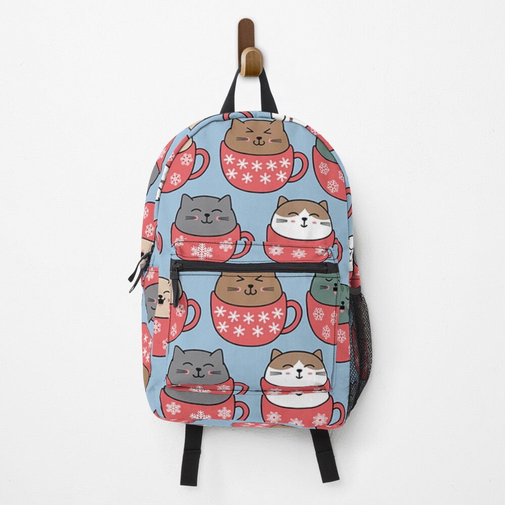 Item preview, Backpack designed and sold by timegraf.