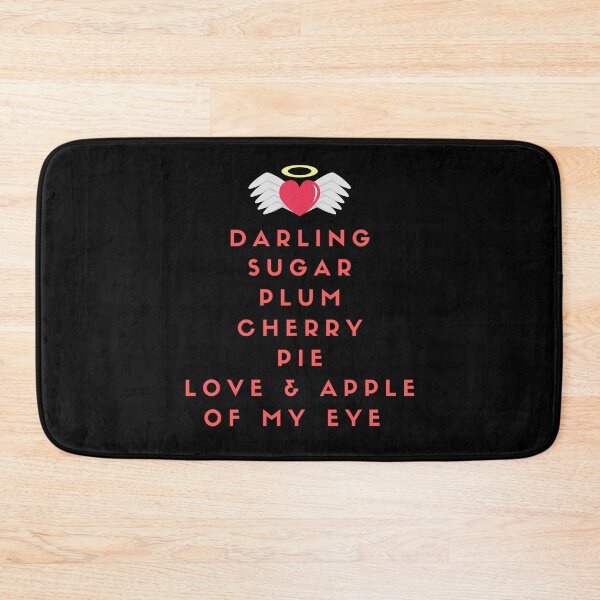 Item preview, terms of endearment designed and sold by Revel-in.