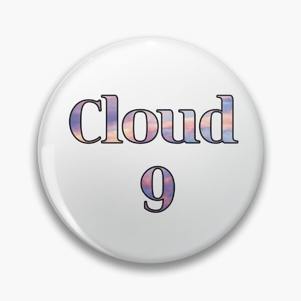 Item preview, Cloud 9 designed and sold by Maya-brooke.