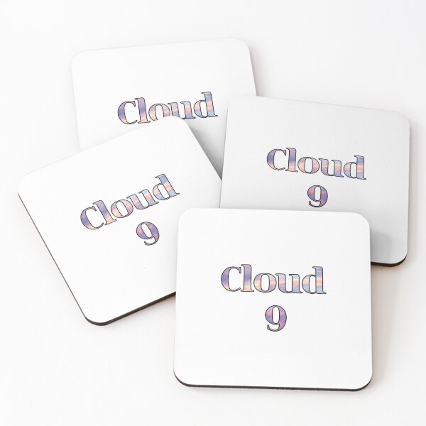 Item preview, Cloud 9 designed and sold by Maya-brooke.