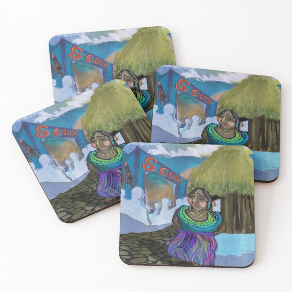 Item preview, Sea wall  designed and sold by Jayingeepee.