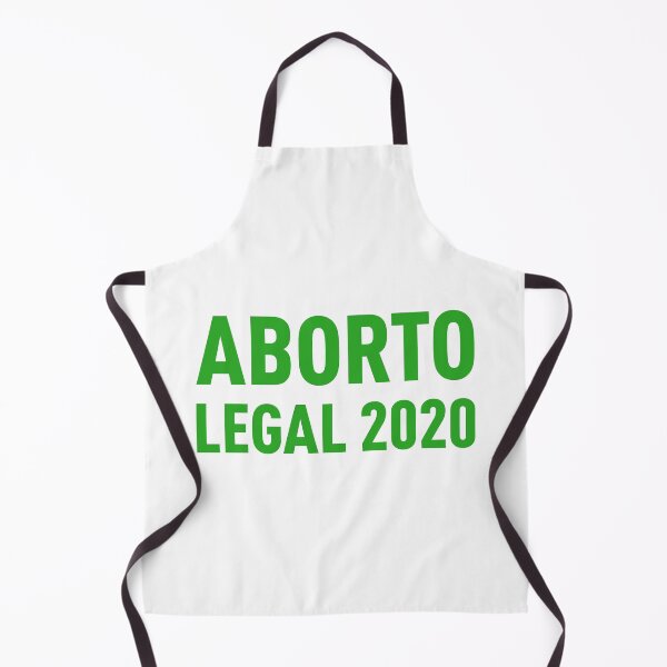Artikelvorschau, Aborto Legal 2020 (Grün) entworfen und verkauft von FilipeFerreira.