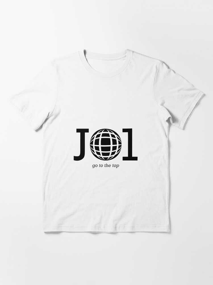 JO1 ライブTシャツ　Ｌサイズ 2021 JO1 LIVE 