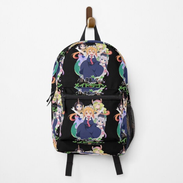 Item preview, Dragons of Miss Kobayashi's Dragon Maid  designed and sold by JorelysAberle99.