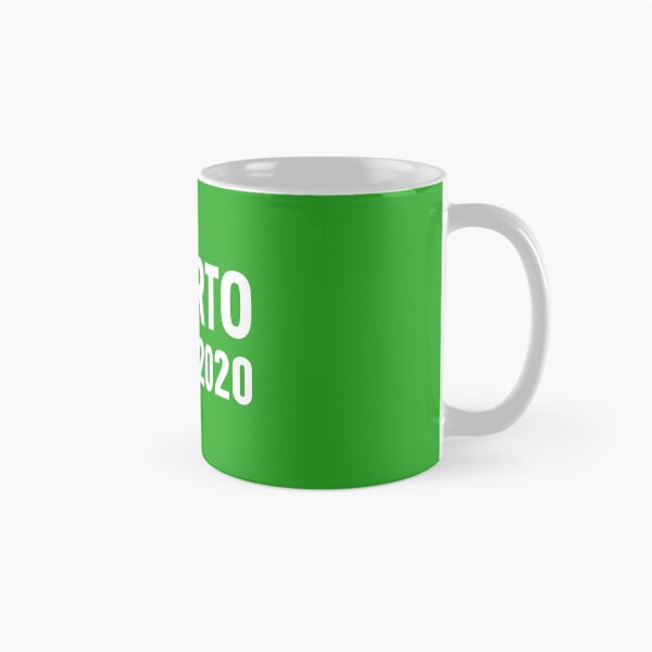 Item preview, Aborto Legal 2020 (Verde y Blanco) designed and sold by FilipeFerreira.