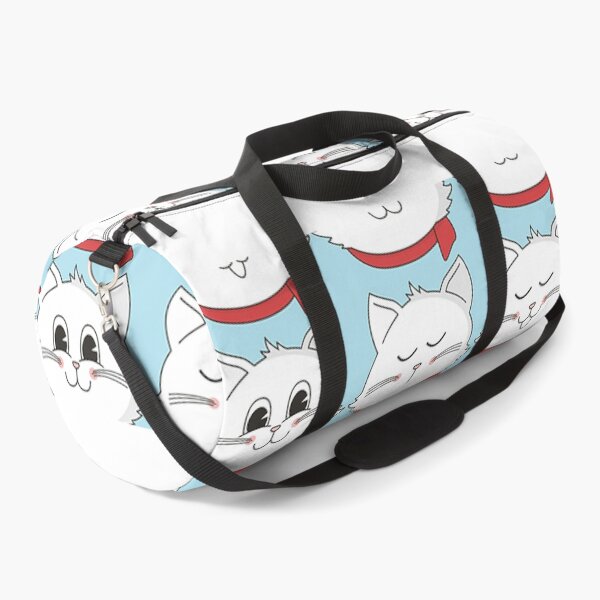 Item preview, Cats pattern designed and sold by Timegraf.