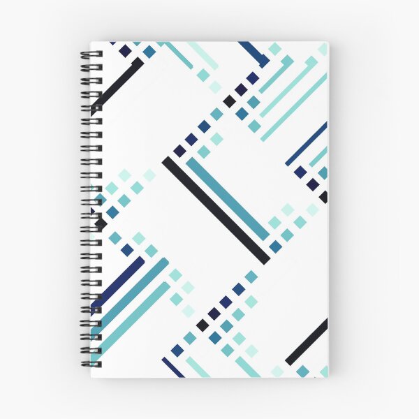 Item preview, Abstract geometric pattern designed and sold by The Vibe.