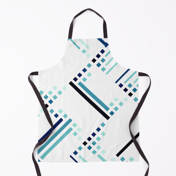 Item preview, Abstract geometric pattern designed and sold by The Vibe.