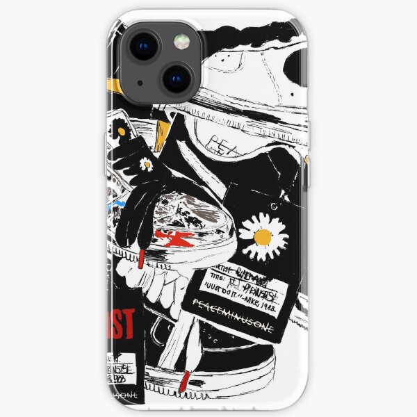 Paranoise G Dragon Iphone Case For Sale By Lizet5690 Redbubble