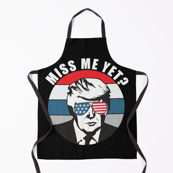 Item preview, miss me yet donald trump funny pro trump designed and sold by GoodyLeo.