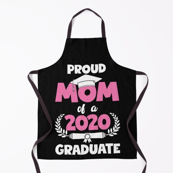 Item preview, Womens Proud Mom Of A 2020 Graduate designed and sold by BaseStore.