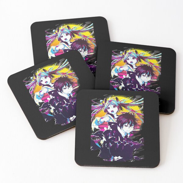Item preview, Rentaro Satomi and Enju Aihara  designed and sold by JorelysAberle99.